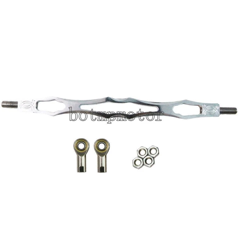 Palanca de cambios de aluminio para Harley-Davidson Dyna Wide Glide 1993-2008 Foto 3 de 4