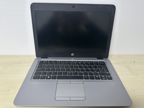 HP EliteBook 725 G4 Laptop AMD PRO A8-9800B R5 8GB RAM 256GB SSD Win 11 Pro READ - Picture 4 of 19