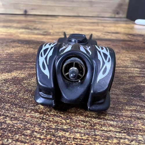Hot Wheels 2004 *Loose* Hardnoze Batmobile #042 - Picture 5 of 5