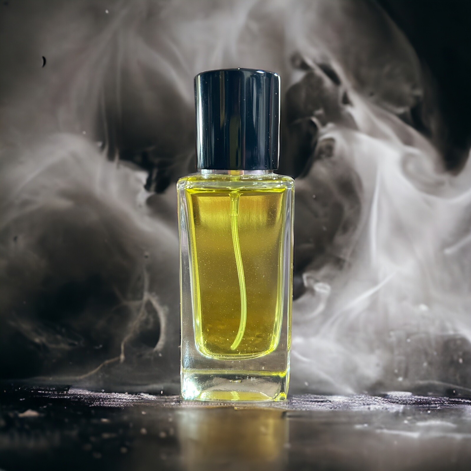 Extrait de parfum mixte solution sillage persistant flacon 50 ml - 3