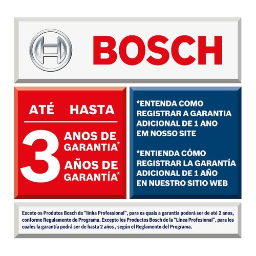 Bosch Professional FSN KZW clamps - Picture 6 of 6