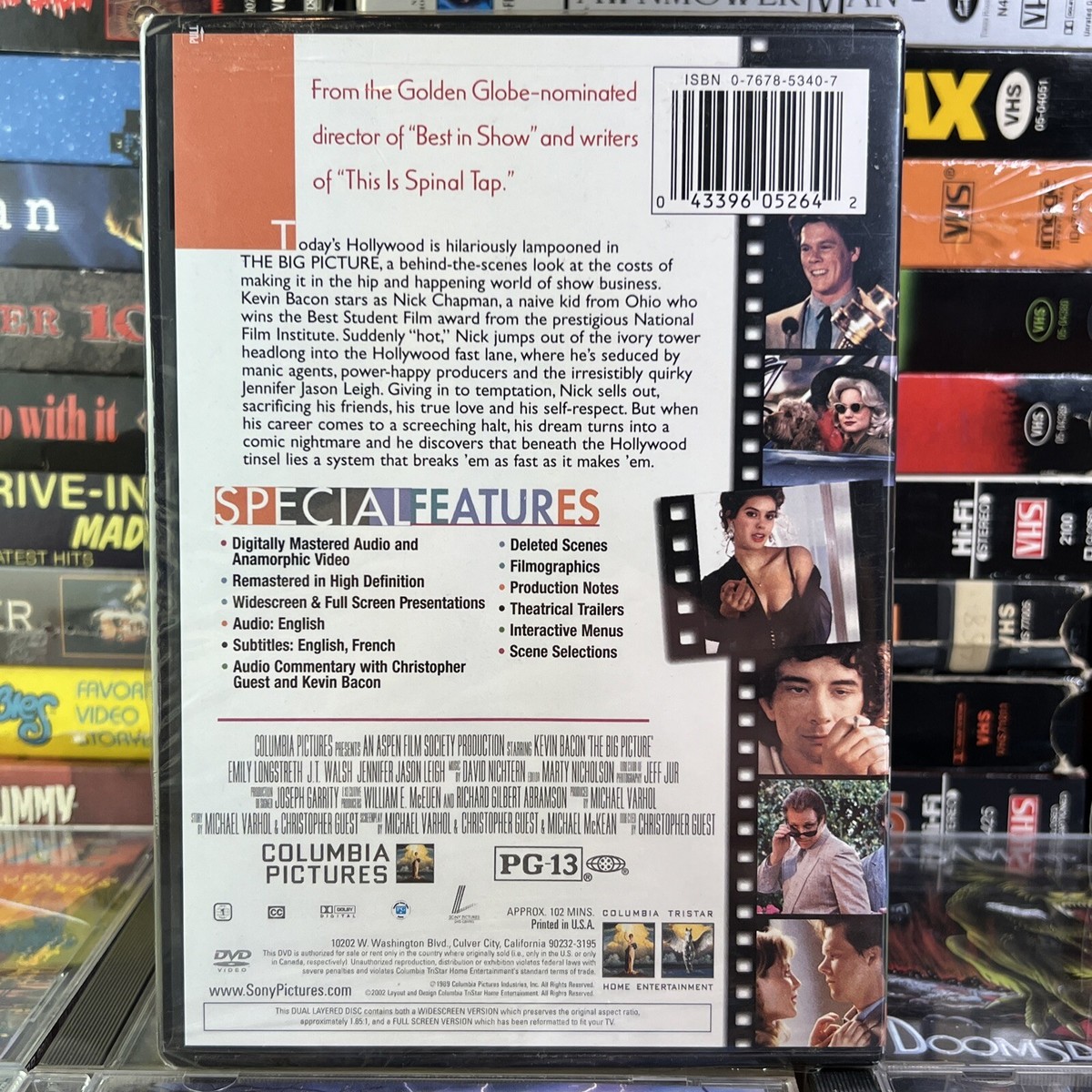 ミュージック The Who ATLANTA 1989 DVD The Who ATLANTA 1989 DVD