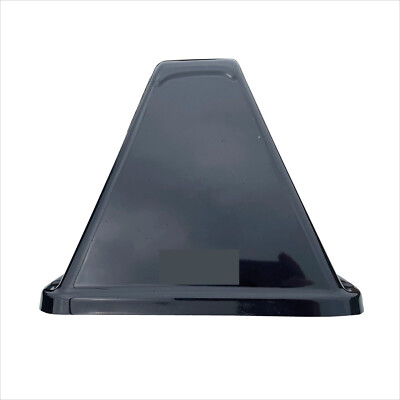 Driving School Roof Sign Lettering S.O.M. 4 | Lettercraft - Foto 10