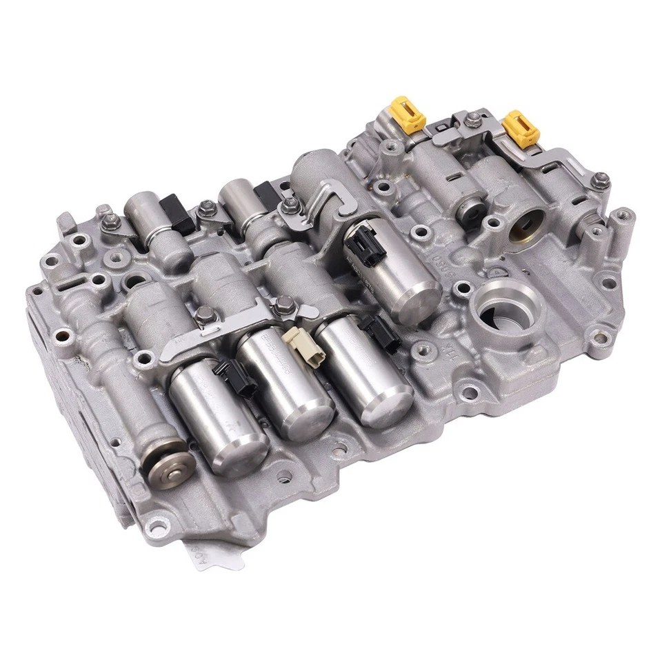 TF-60SN 09G Valve Body Gen 2 Fit For 2014 2015 2016 2017 2018 Volkswagen Jetta Foto 3 de 4