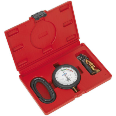 Katalysator Gegendruck Test Kit - Abgasanlage Diagnosegerät