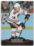 2020 Upper Deck Tim Hortons #42 Alex DeBrincat   Chicago Blackhawks 1AZ