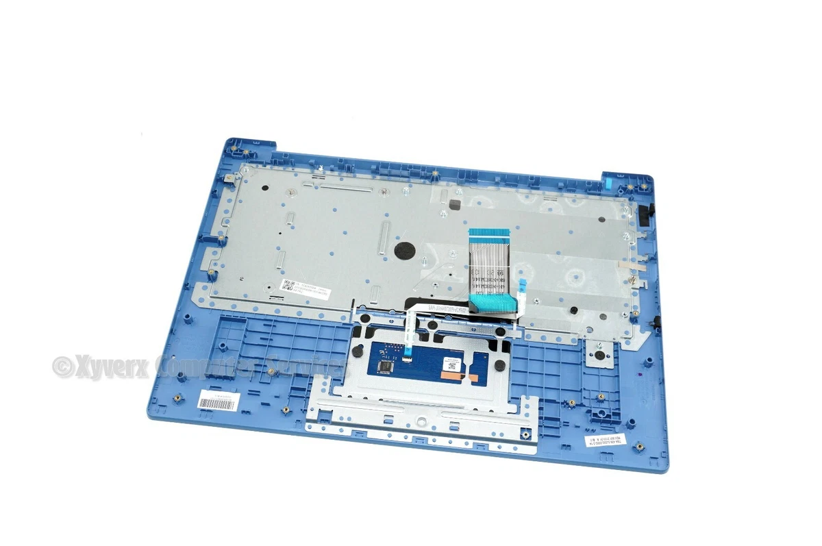 5CB0X56994 SN20M61837 OEM LENOVO TOP COVER W KEYBOARD 1 14IGL05 