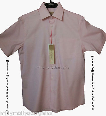 M&S Mens Marks & Spencer Shirt Size Medium Small RRP £35