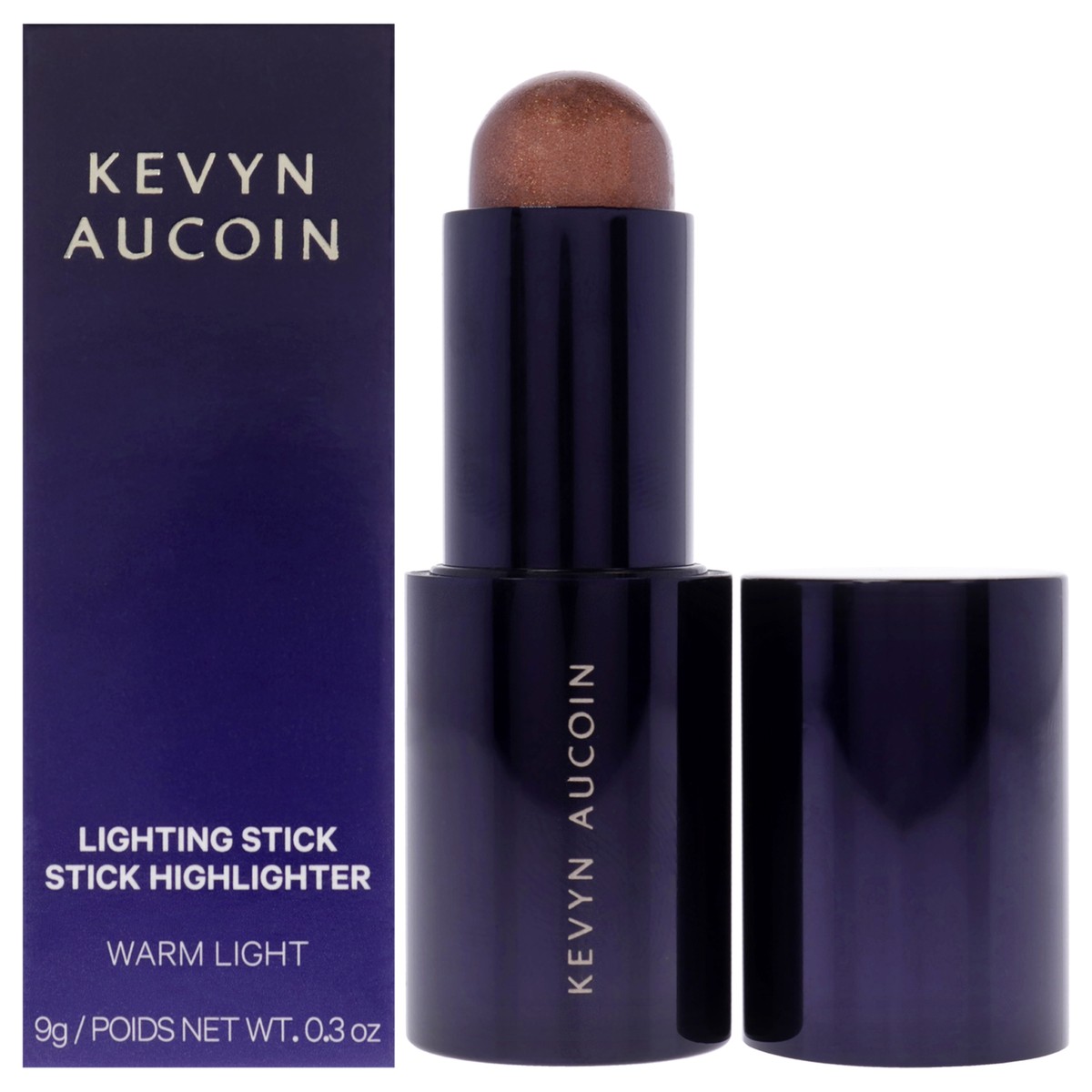 Lighting Stick - Warm Light by Kevyn Aucoin for Women - 0.3 oz