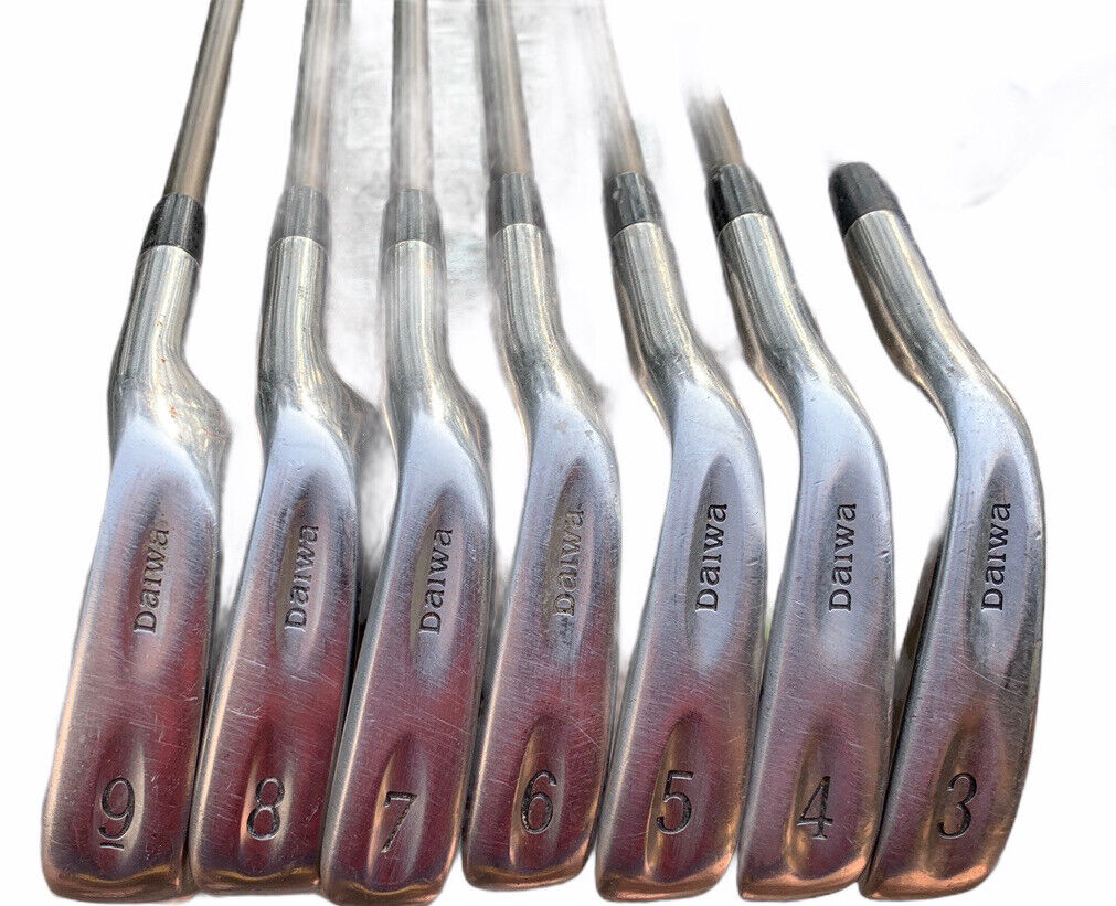 Team Daiwa Set MF-110 Hi-Trac | eBay Team Daiwa Set MF-110 Hi-Trac | eBay