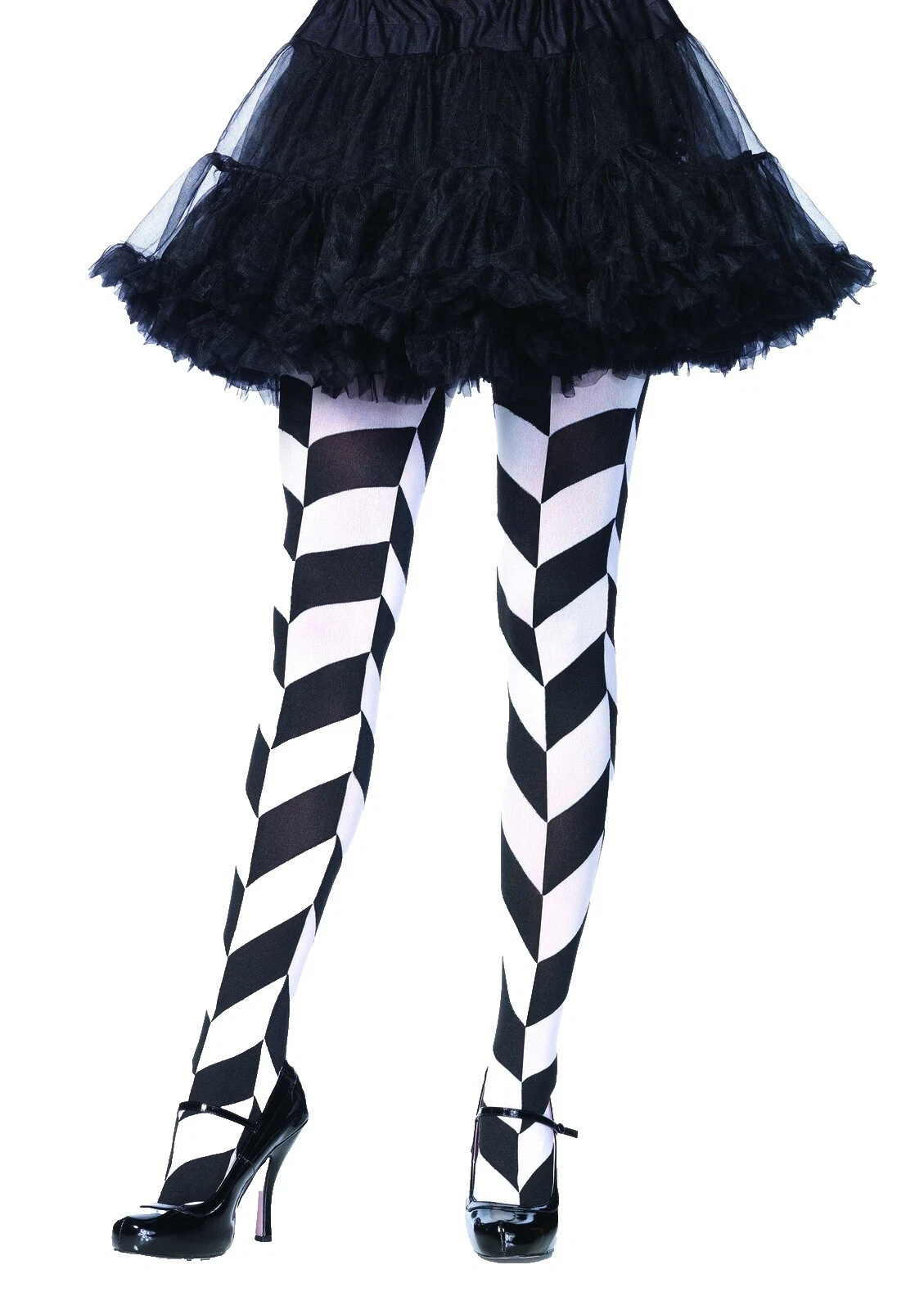 Medias de Gato de poliéster y Medias para Mujeres