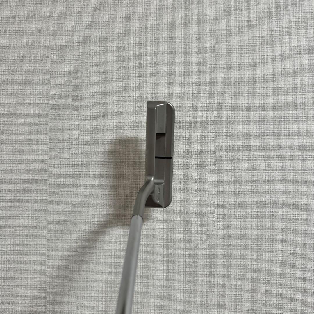 Logan Olson CRAFT BATCH NO. 2 Ping Type Putter 33 in w Head