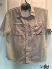 Destination Above Sealevel Short Sleeve Shirt XXL