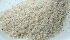 ISABGOL BHUSI / Psyllium Husk Powder Natural Relieve Constipation Shipping Free