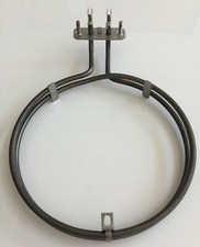 Heißluft Heizung 2400W Backofen Ofen EGO 20.23077.000 wie Küppersbusch 181710 