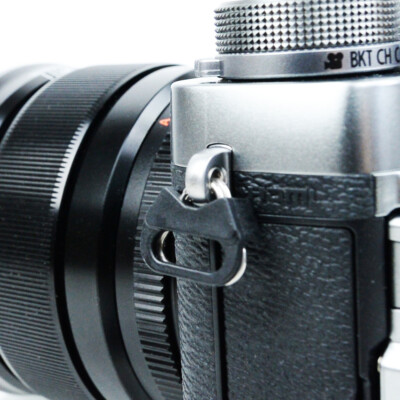 4x Strap Ring Adapter+Cap f Leica M10 M9,M(Type 262),10771 M,10773