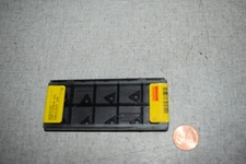 Sandvik TCMT110208-UF TCMT2(1.5)2UF 4325 Carbide Inserts Lot of 10