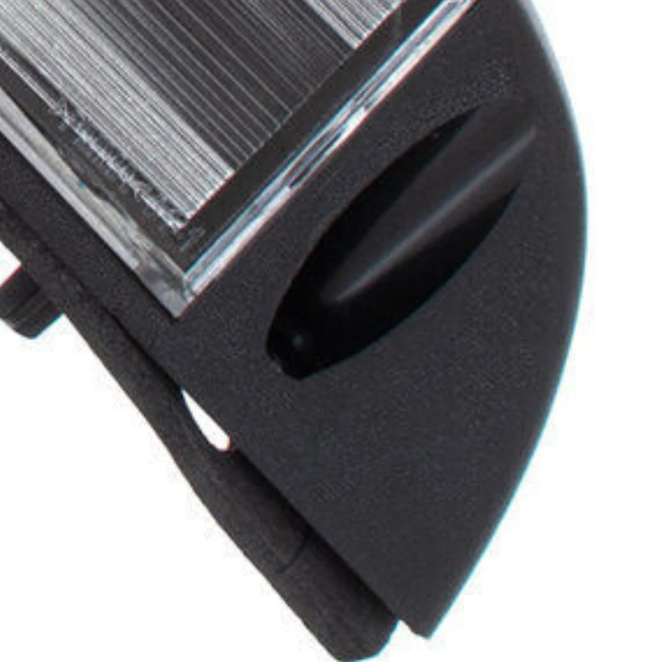 ÉCLAIRAGE LAMPE DE PLAQUE D'IMMATRICULATION POUR RENAULT KANGOO II 08- - Photo 4/4