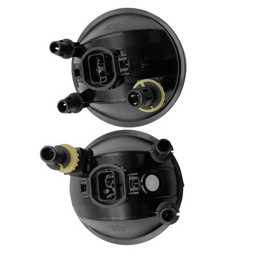 Pair LED Fog Lights Kit Fit 2021-2022 Chevy Colorado with Bezel Switch Wire Bulb - Bild 6 von 12