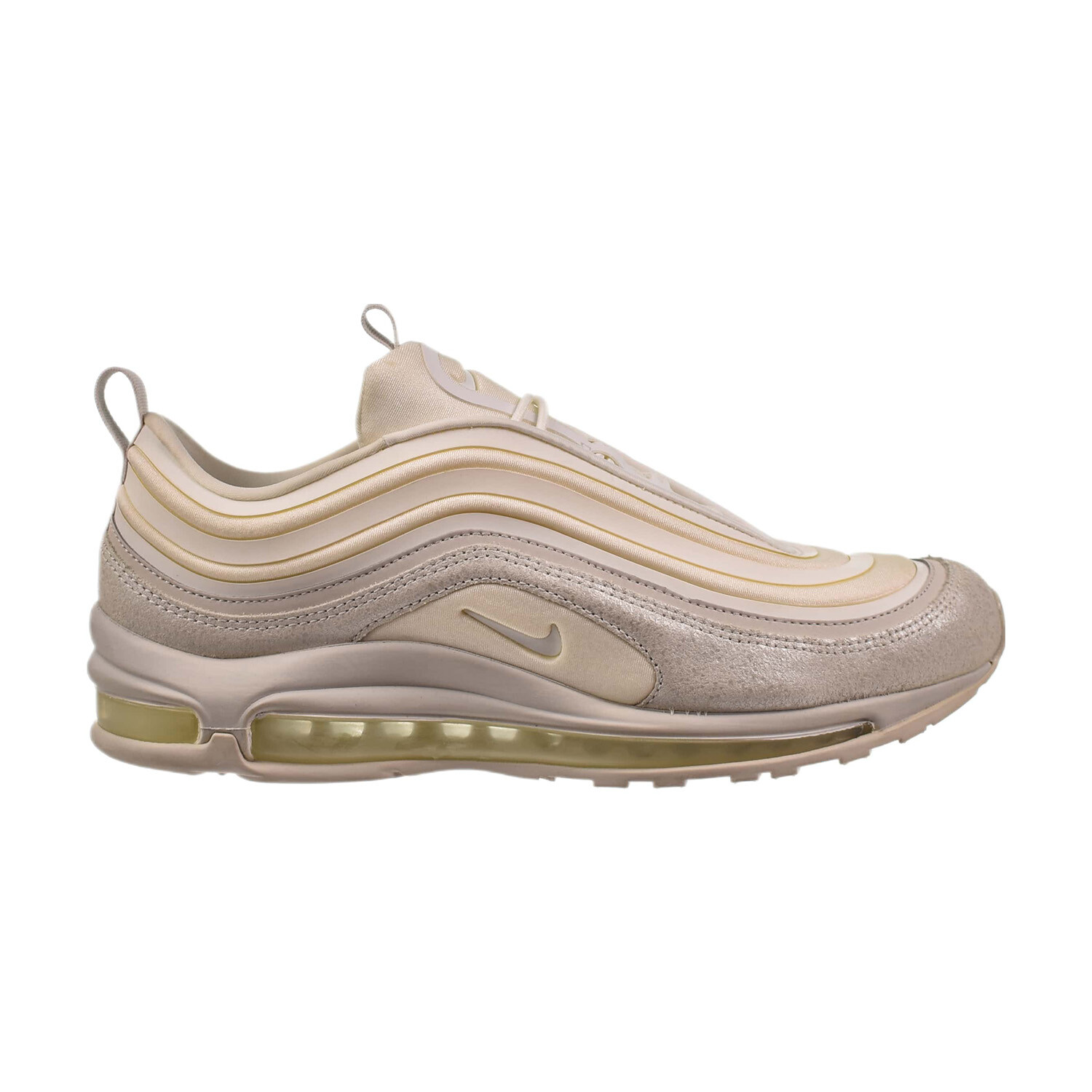 Женские кроссовки Nike Air Max 97 Ultra 17 SE Summit White AH6806-100