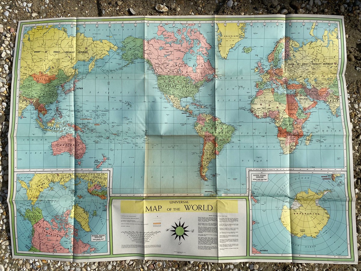地図・旅行ガイド The Orbis Pocket Encyclopedia of the Wor 新素材新作 The Orbis Pocket Encyclopedia of the Wor 本 地図