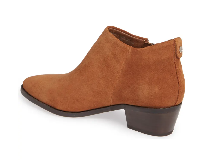 Taryn Rose Sabrina Bootie Z2860 Size 11 M