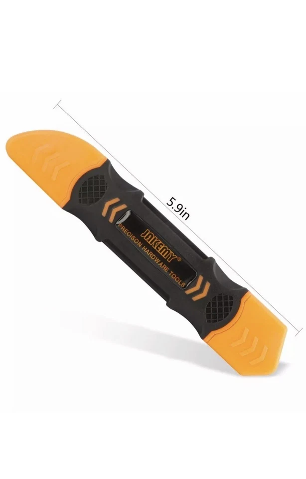 JM-OP12 Blade Repair Open Pry Disassemble Tool for iPhone 8 X Samsung Back Glass - Image 4 of 4