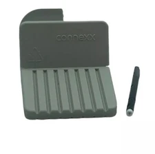 NEW HF-4 Design Signia Connexx QuickGuard for Hearing Aids 8Pack of Filters