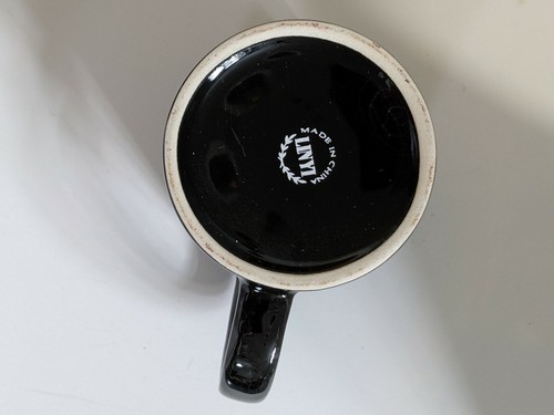 BE&K Coffee Mug, Pre-Owned - Picture 4 of 4