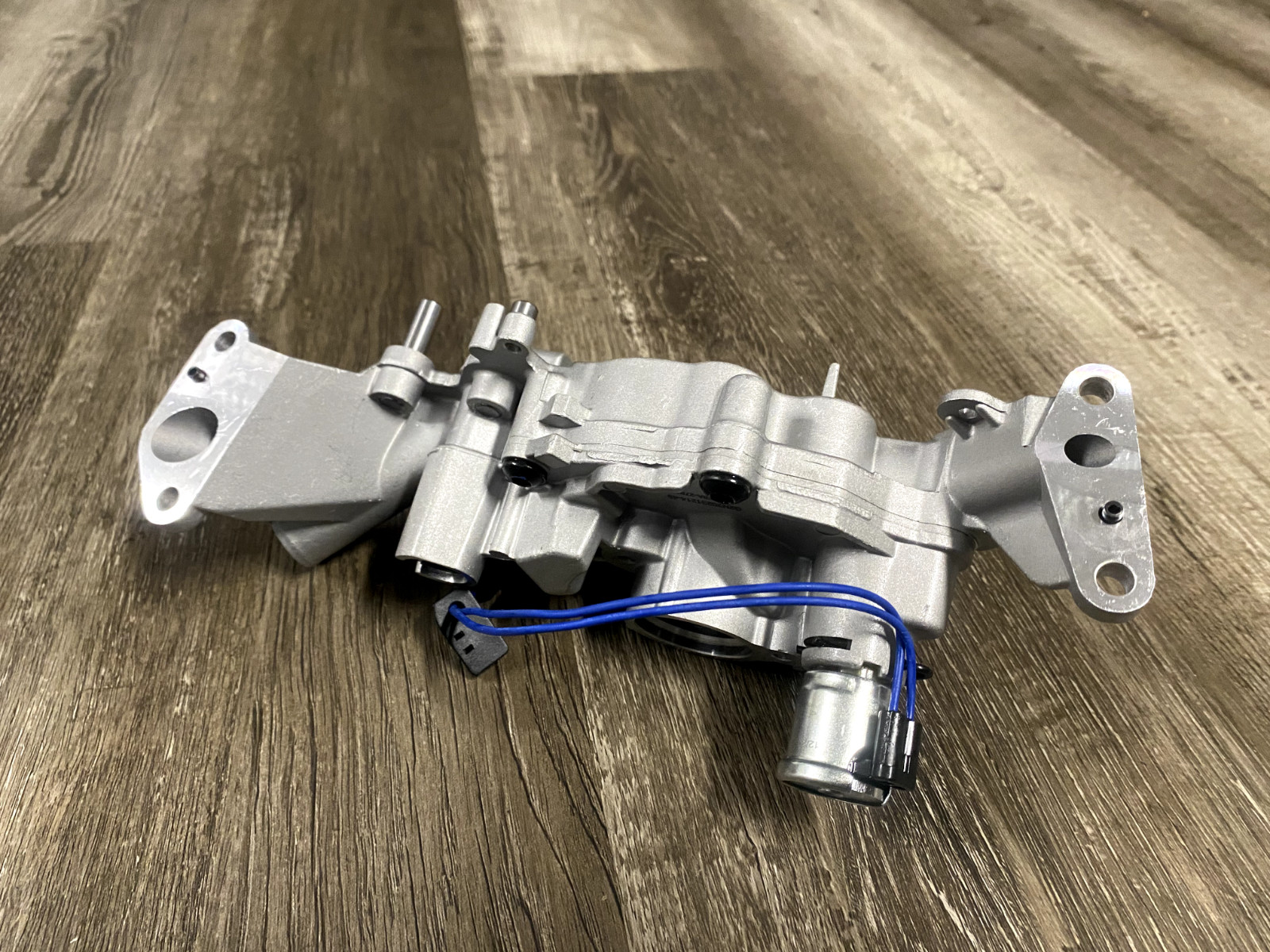 Maserati Ghibli Levante 3.0 V6 M156  Engine Motor Oil Pump 2014 - 2020 NEW