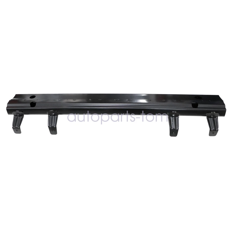 Barra de impacto de parachoques delantero para Toyota FJ Cruiser 2007-2014 5202135090 TO1006205 Foto 3 de 4