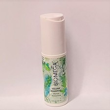 Biomega Biomega Volume Shampoo 2 oz