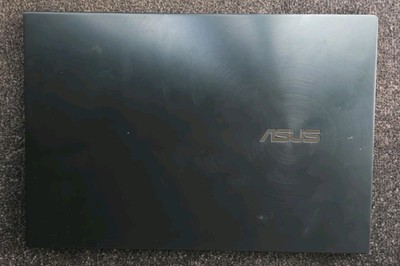 Asus ZenBook Duo 14 UX481F (i7 10. Gen, 16GB RAM, 512GB SSD) 1 Jahr Garantie