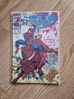 Amazing Spider-Man: Chaos in Calgary #4 (1992) Marvel Comics VF/NM FREE SHIPPING