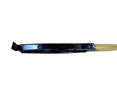 Original BMW X5 E70 Türschale hinten links Crash Verstärkung Leiste 41007286317 