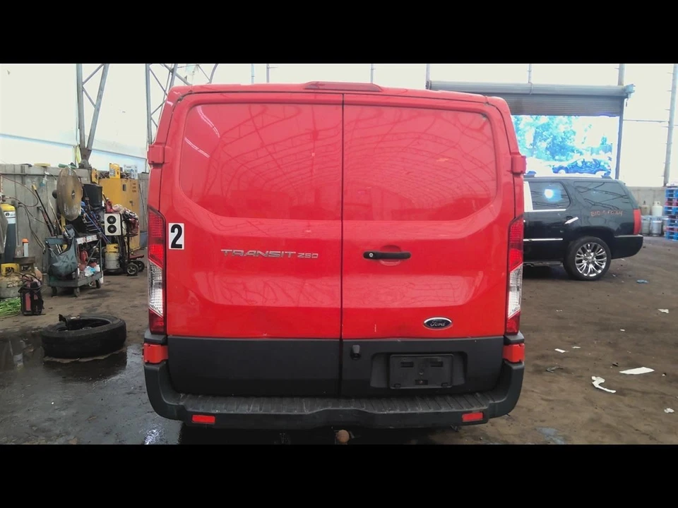 Espejo retrovisor atenuación automática para 15-21 TRANSIT CONNECT 6694875 Foto 2 de 4