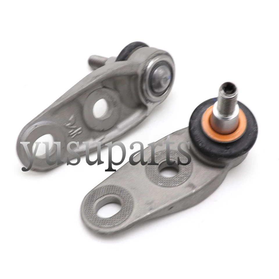 Suspensión delantera izquierda y derecha e inferior OEM rótula para Mini Cooper 2007-2015 Foto 4 de 4