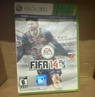 EA SPORTS FIFA 14 Soccer (Xbox 360) 2013 E Rated NTSC-U/C Manual Included