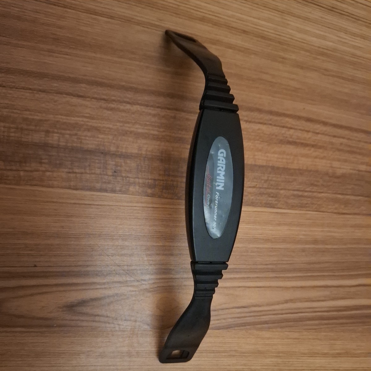 Garmin Forerunner 301 heart rate monitor Only UK