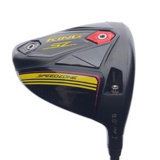 Gebrauchter Cobra King Speedzone Driver / 9,0 Grad / Regular Flex