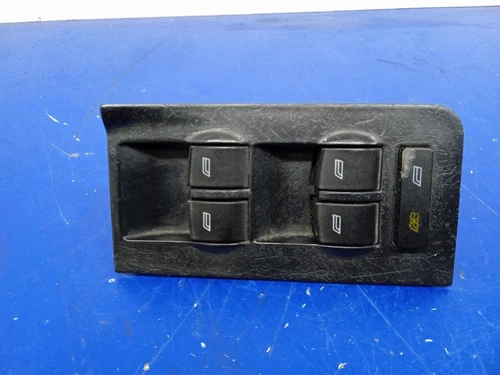 4B0959851 Mando Elevalunas Delantero Izquierdo para AUDI A6 AVANT (4B5) 1022050 - Imagen 1 de 7
