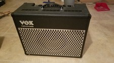 VOX AD50VT-212 Valvetronix 'Chrome Series' Combo Amp 12" Speaker 50W