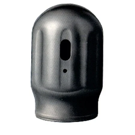 POWERWELD 312-11 Acetylene Cylinder Cap, Fine Thread