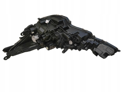 Frontscheinwerfer Toyota Corolla 81110-02S70 LED Rechts Scheinwerfer Headlight - Bild 2 von 10