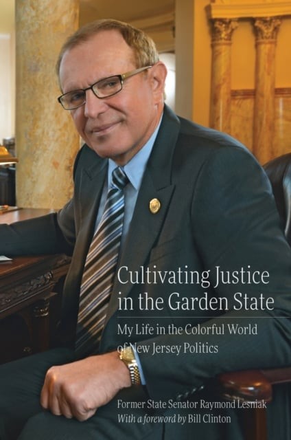 Cultivating Justice in the Garden State – My Life in the Colorful World of New …