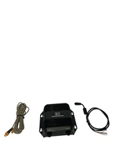 Navico Simrad Lowrance StructureScan 3D Imaging Sonar Module With Cables