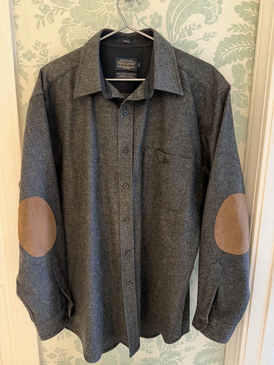 Pendleton Wool Casual Shirts & Tops for Men for sale | eBay UK