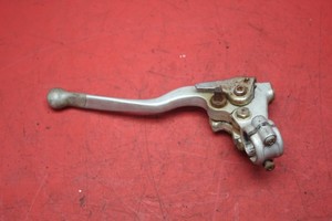 1985 HONDA FOURTRAX 125 LEFT BRAKE LEVER 53180-VM6-000