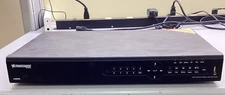 Transcendent VT-TTR1620 16-Channel Digital Video Recorder (DVR)