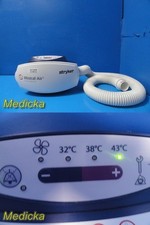 Stryker Mistral-Air Plus Patient Warming Unit MA1100-PM W/ Hose Mount 39092